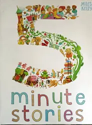 Minute Stories | Miles Kelly