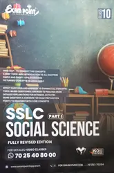 Exam Point SSLC Social Science Part 1