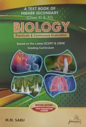 SCERT -BIOLOGY