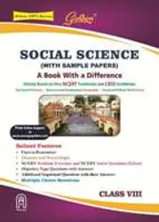 CBSE-SOCIAL SCIENCE