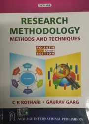 RESERCH METHODOLOGY