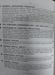 EPFO -ENFORCEMENT OFFICERS & ACCOUNTS OFFICERS RECRUITMENT EXAM GUIDE 