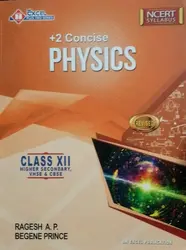 PLUS TWO CONCISE PHYSICS | EXCEL