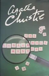 The Listerdale Mystery by Agatha Christie