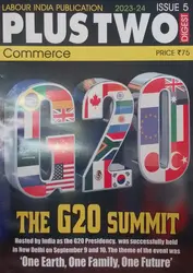 LABOUR INDIA PLUS TWO Commerce 2023 24 ISSUE 5