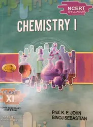 PLUS ONE CHEMISTRY EXCEL