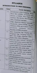 INTRODUCTION TO WEB DESIGNING  BY JEEVA JOSE  M G UNIVERSITY B.Com {HONOURS} SEMESTER 1