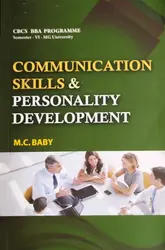 COMUNICATION SKILLS AND PERSONALITY DEVELOPMENT
