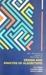 Design And Analysis Of Algorithms | MG University |BCA Semester 3 