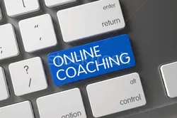  Online Coaching