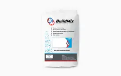 BuildMix B 230 - Tile Adhesive Silver