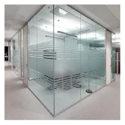 Toughened Glass Work