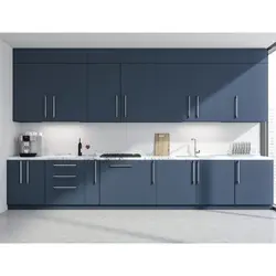 Kitchen Cupboards