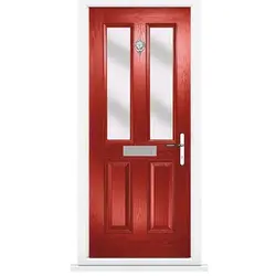 UPVC Doors 