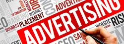 Advertising