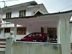 House with 12 cent
