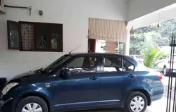 Maruti Suzuki Swift Dzire Vdi, 2009, Diesel