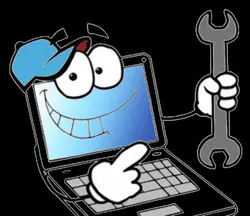 Computers, laptops service