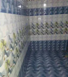 Tile works in low lates