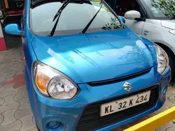 Maruti alto 800 lxi 