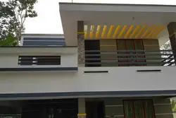 New House