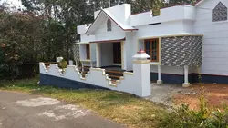 1030 sq.ft (6 cent plot)