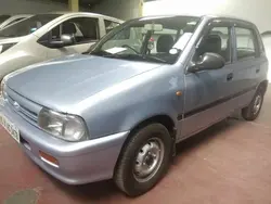 ZEN LXI BS 3 PETROL