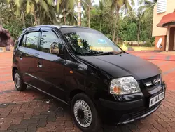 Santro Xing XL
