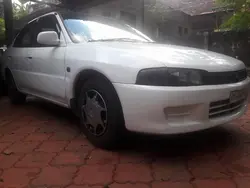 2004 Lancer Diesel. Exchange accepted