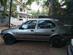 Ford Ikon Flair 2005 (petrol