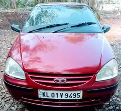 2001 Tata indica