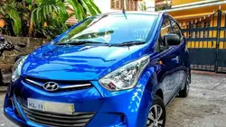 Single owner well maintained eon full company service
