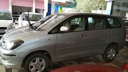 Innova 2005 new peppar g4