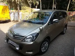 Toyota Innova