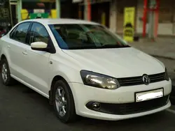 Volkswagen vento