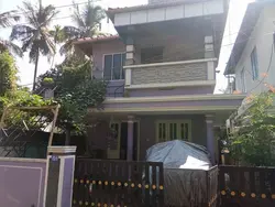 നാല്പതു ലക്ഷം രൂപക്ക് തൃശൂർ വളർക്കാവിൽ വീട് വിൽപ്പനക്ക്