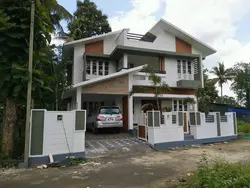 Villas Near Airport Ernakulam