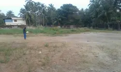 Plot at guruvayur