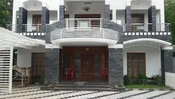 New House in thrissur 3crore
