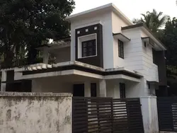 House for sale. Kunnamamgalam