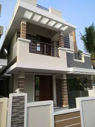 3 Bhk House for Sale, Palarivattom- Vazhakkala.3 cent