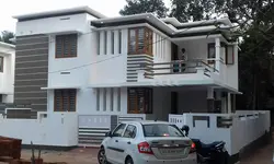 New House 