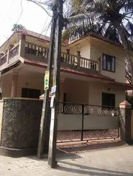 5 cent 4 bhk House EDAPPALLY