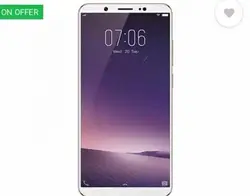 Vivo Mobile for sale at Manjeri
