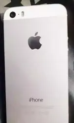 IPhone 5s 16gb for sale at Vazhayur