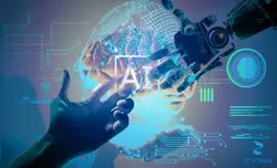 M.Sc. in Artificial Intelligence & Machine Learning 