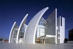 Architectural cad