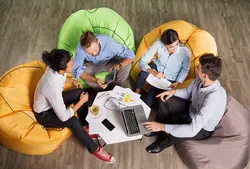 Corporate training classes