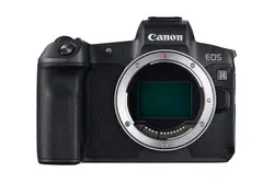 Canon Eos R (Mirrorless) 