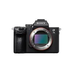 Sony a7 III (Full-Frame)